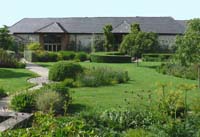 The Barn at Bury Court Wedding Venue in Surrey