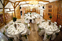 Wasing Park Wedding Venue in Berkshire